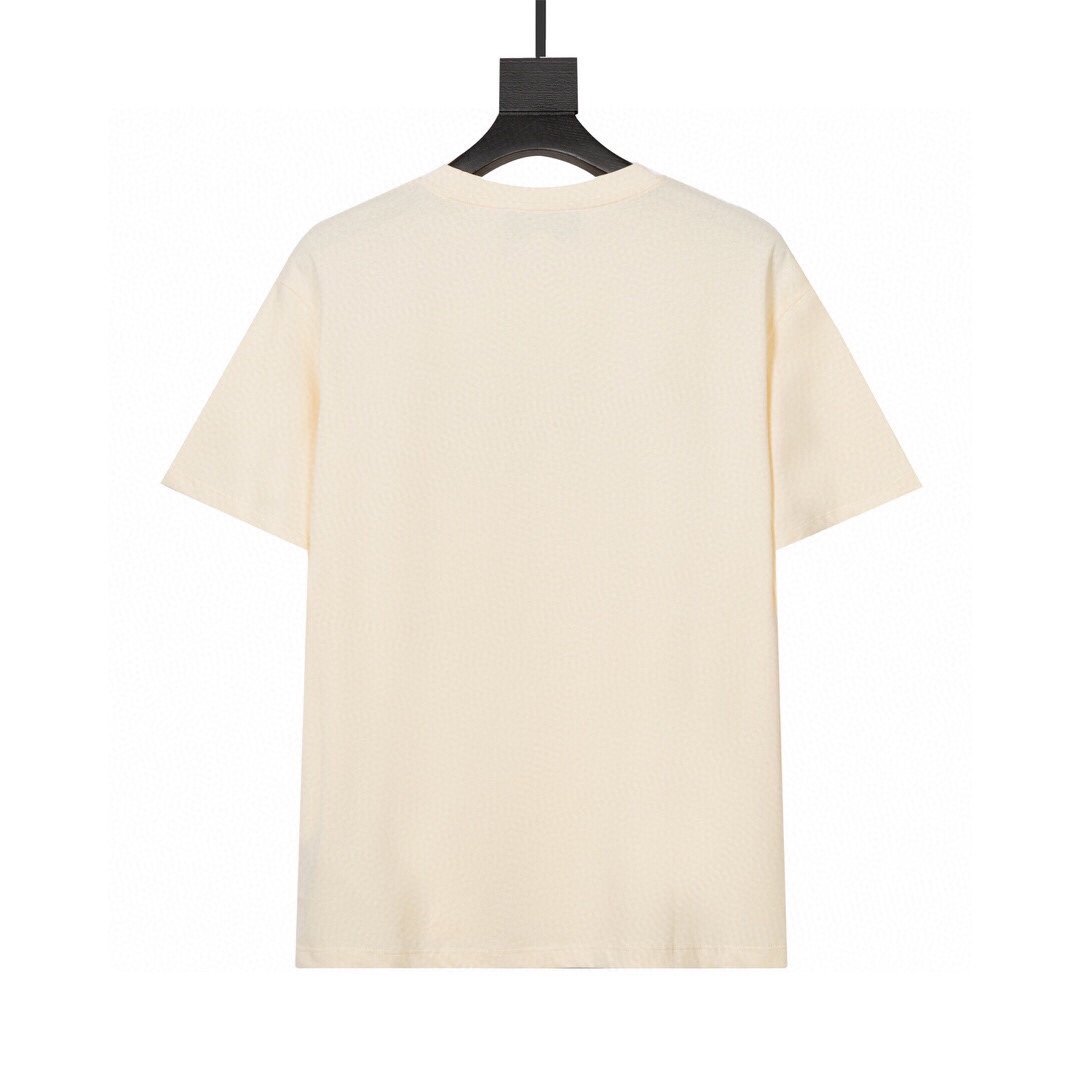 Gucci T-Shirt S-XL - Image 3