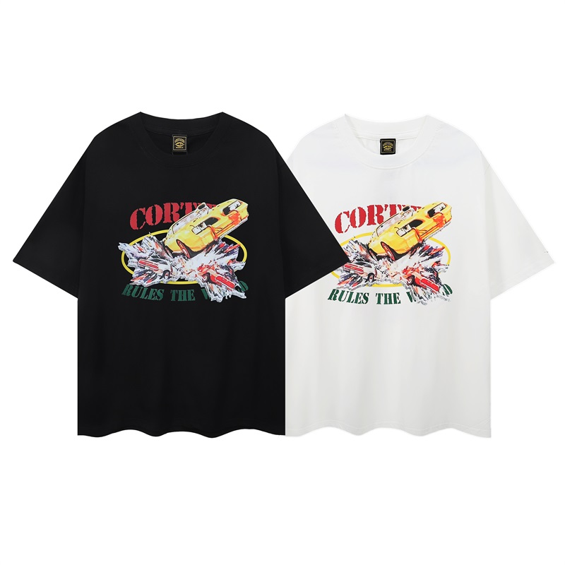 Corteiz T-Shirt S-XL