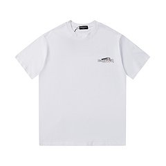 Balenciaga T-Shirt S-2XL - Imagine 22