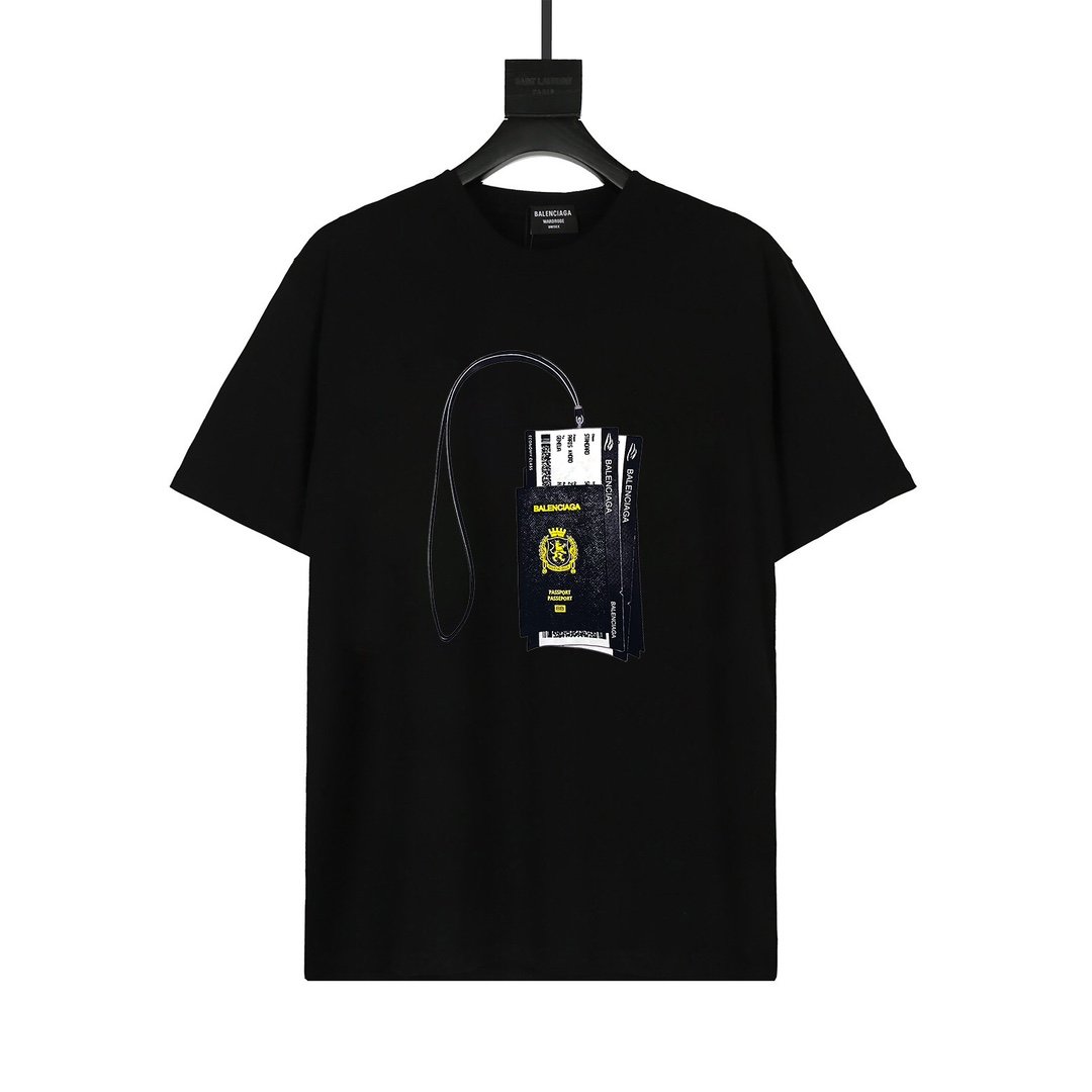 Balenciaga T-Shirt S-XL