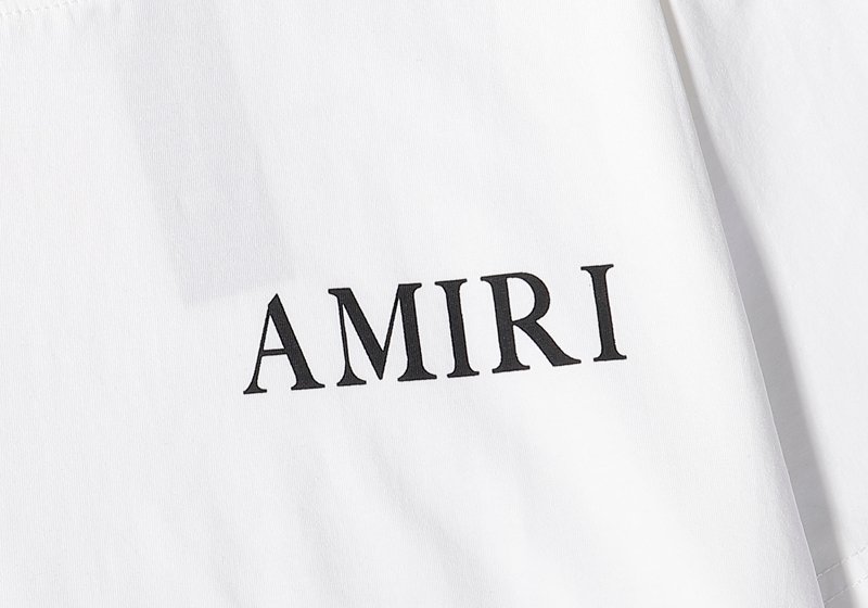 Amiri T-Shirt S-2XL - Imagem 8