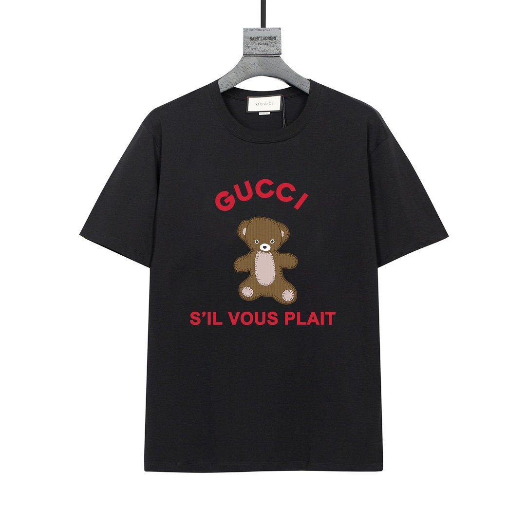 Gucci T-Shirt S-XL