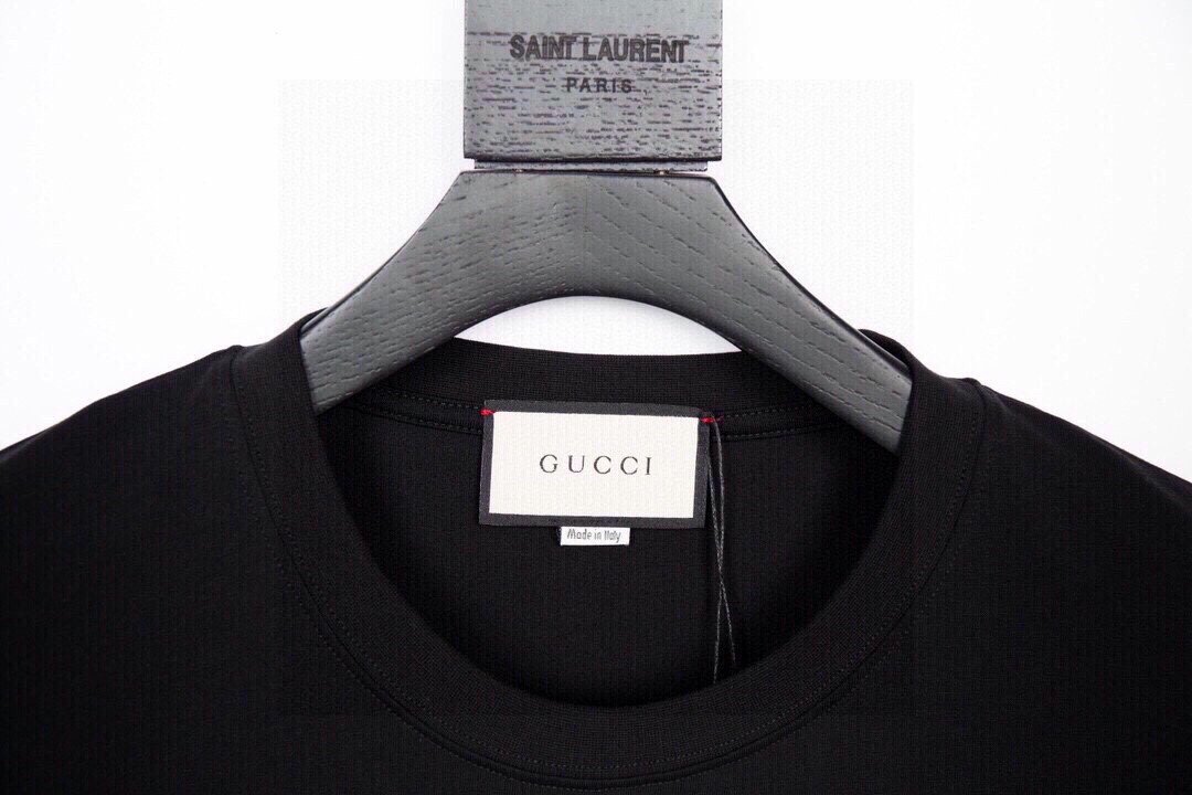 Gucci T-Shirt S-XL - Imagine 4