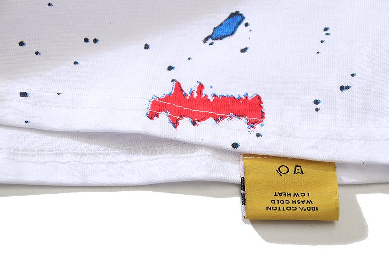 Gallery Dept T-Shirt S-XL - Immagine 9