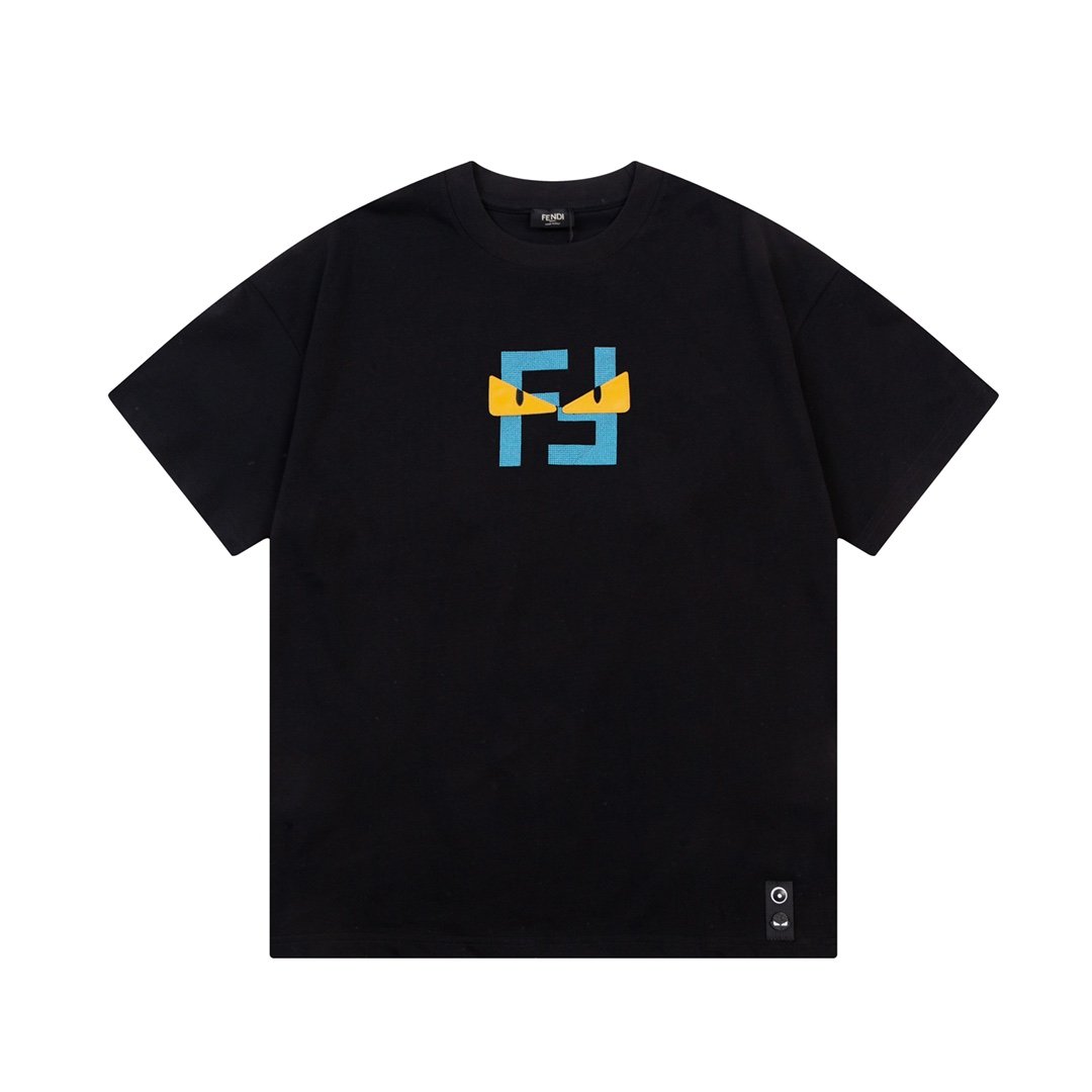 Fendi T-Shirt XS-L