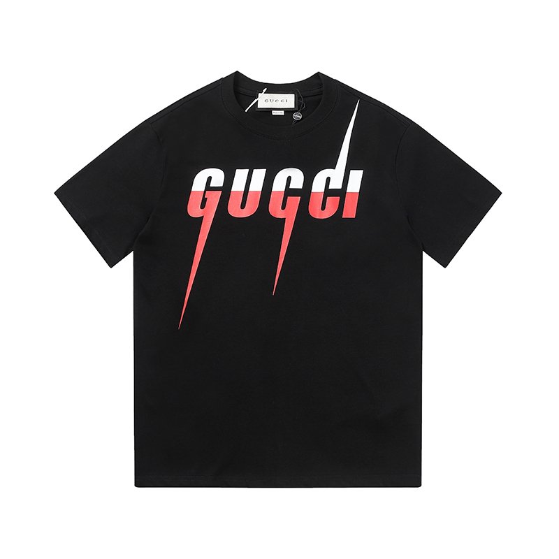 Gucci T-Shirt S-2XL - Imagem 2