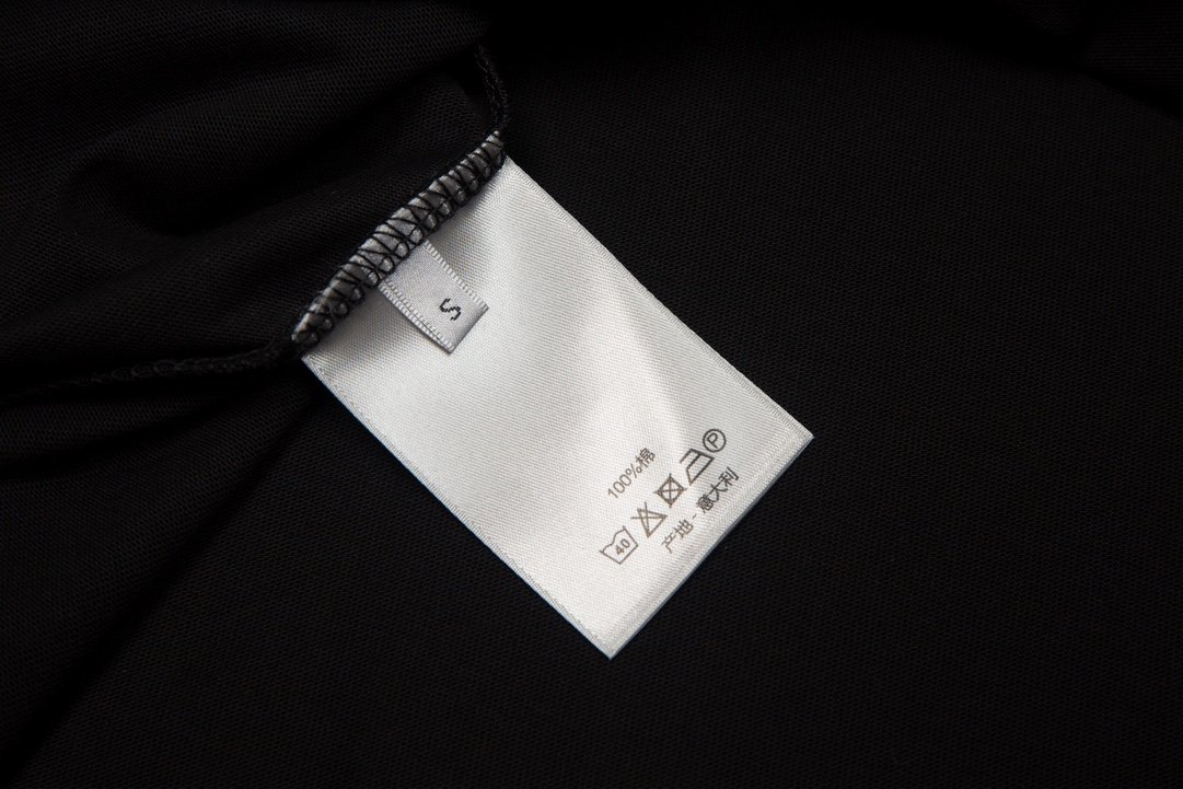 Dior T-Shirt XS-L - Imagine 8