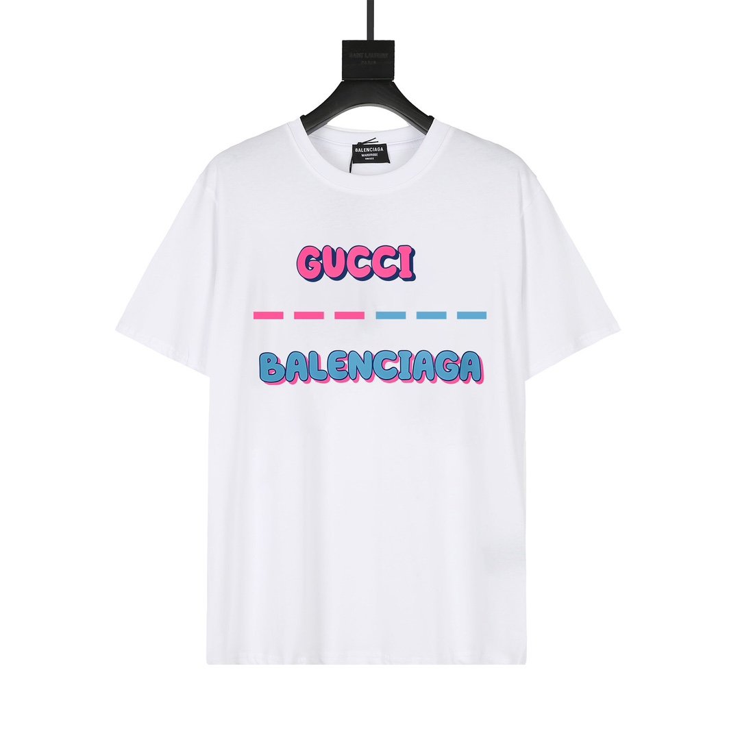 Balenciaga T-Shirt S-XL