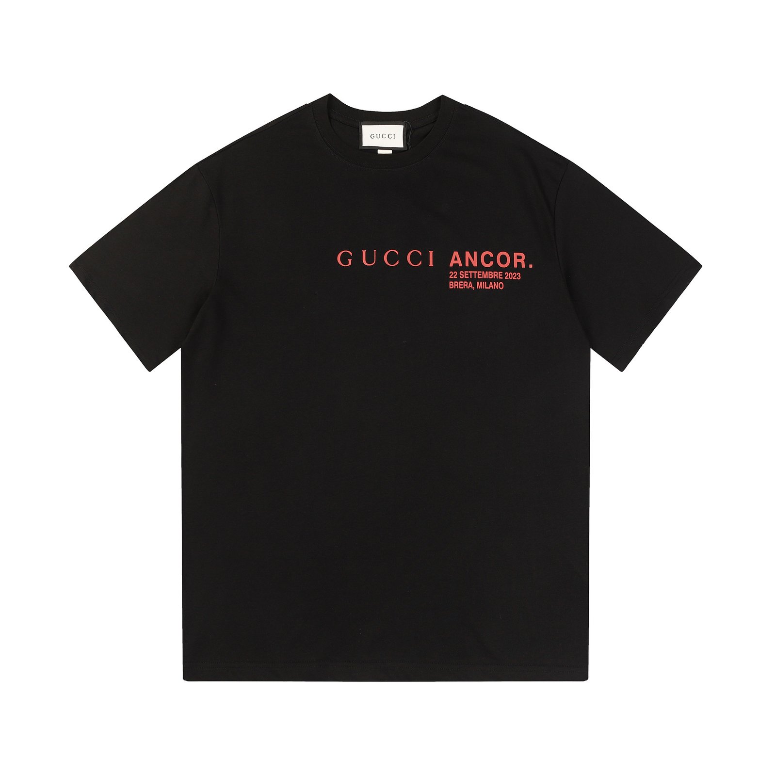 Gucci T-Shirt S-2XL - Immagine 22