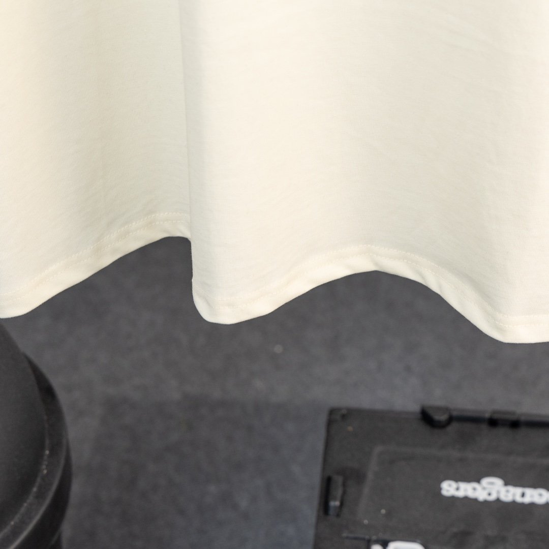 Gucci T-Shirt S-XL - Imagem 4