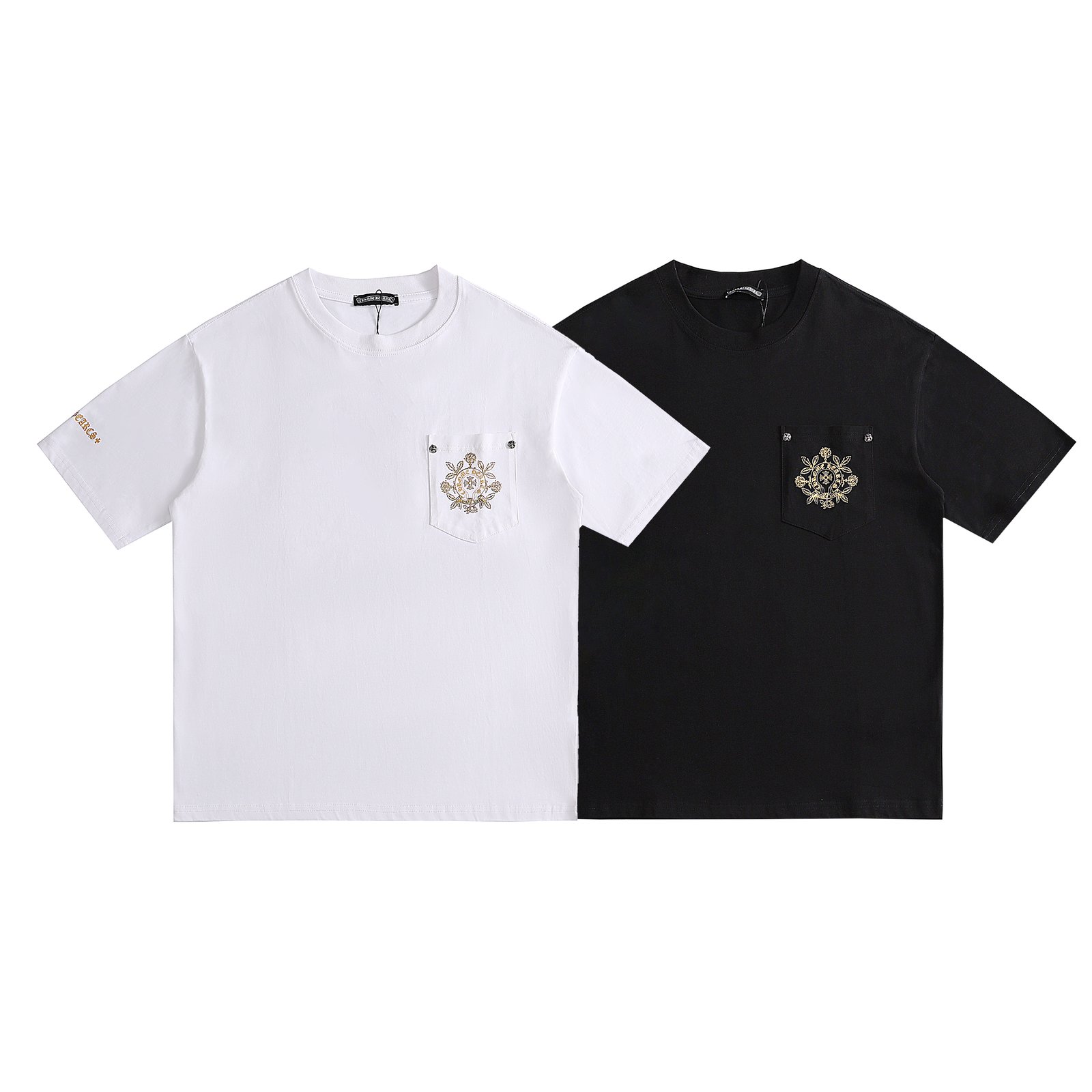 Tricou Chrome Hearts S-XL Chrome Hearts T-Shirt S-XL