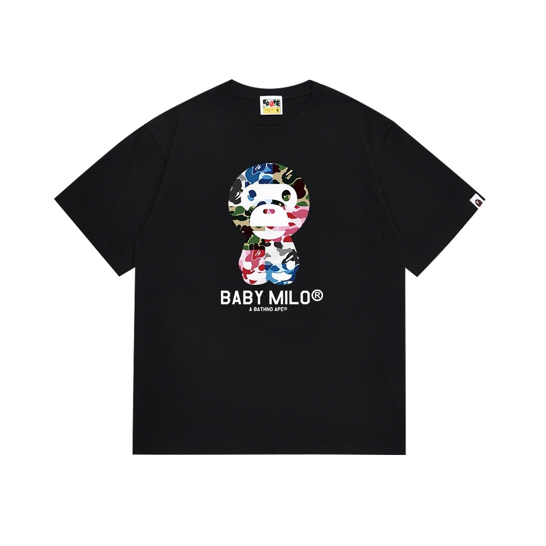 Bape T-Shirt S-2XL