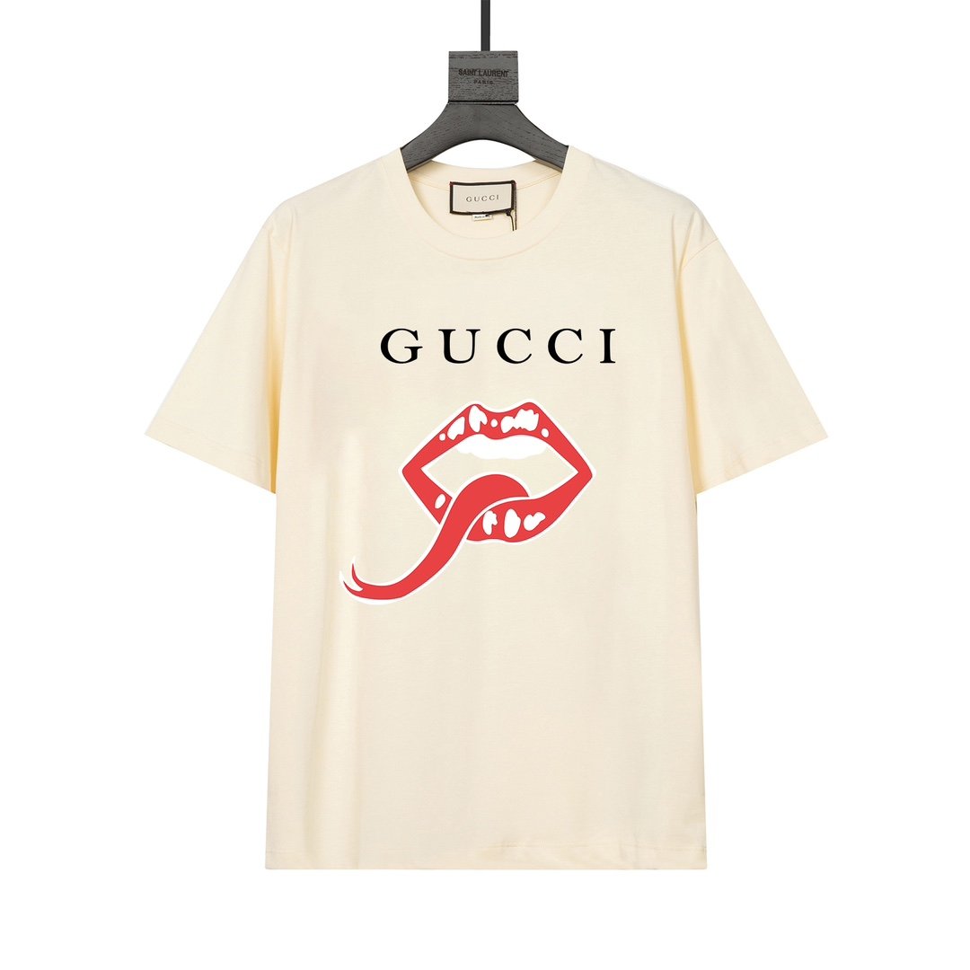 Gucci T-Shirt S-XL
