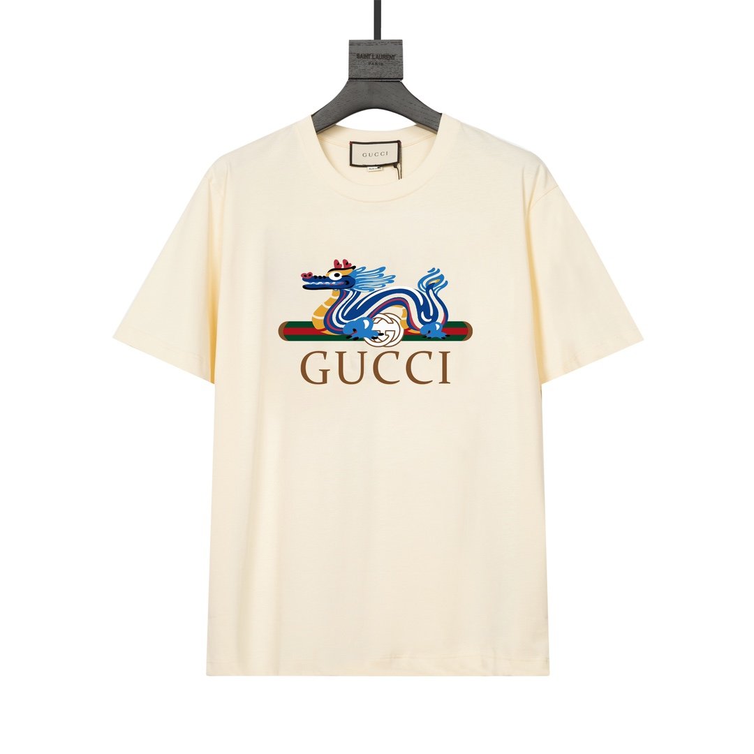 Gucci T-Shirt S-XL