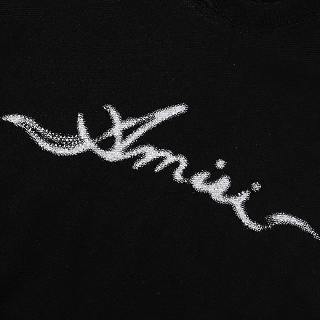 Amiri T-Shirt S-XL - Imagen 6