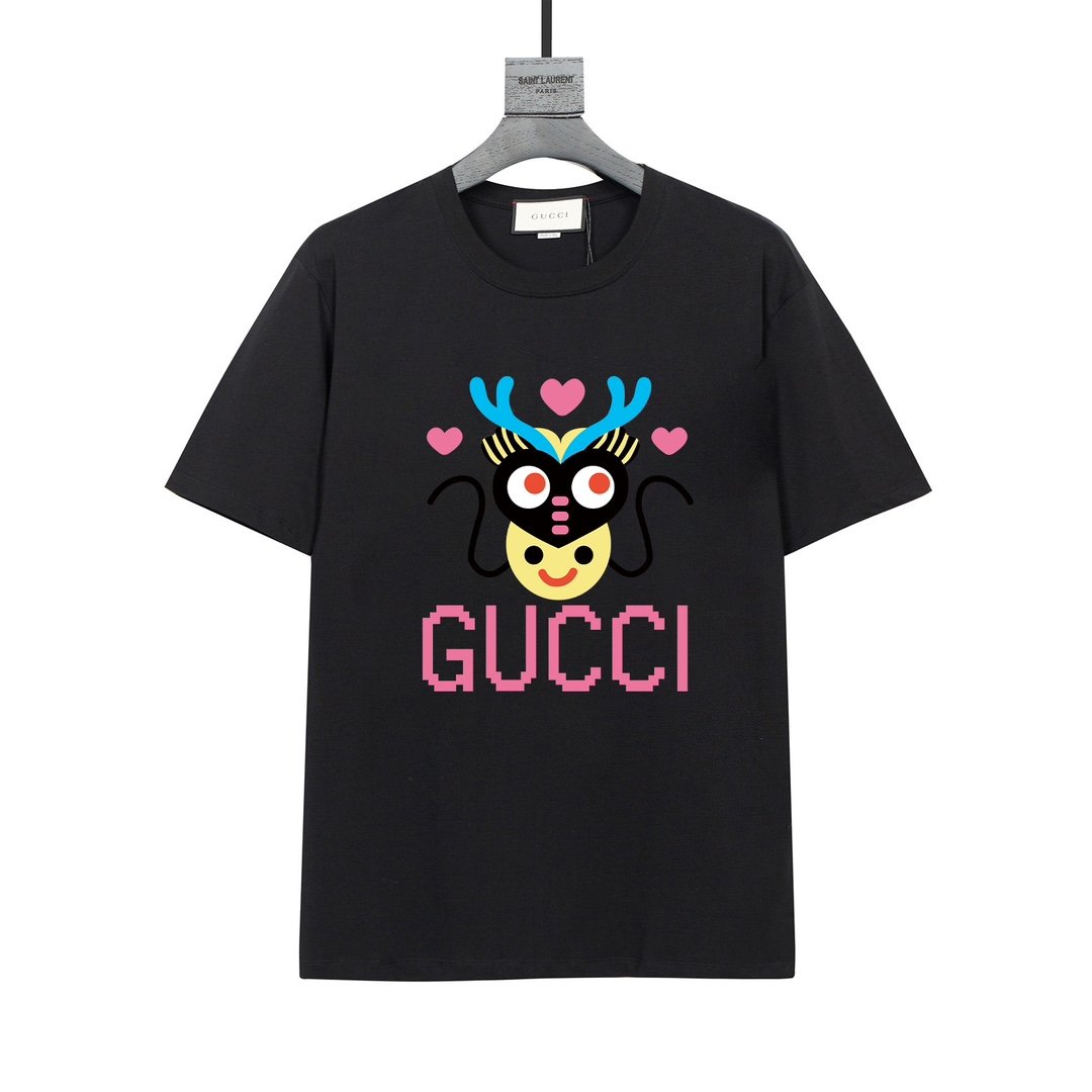 Gucci T-Shirt S-XL