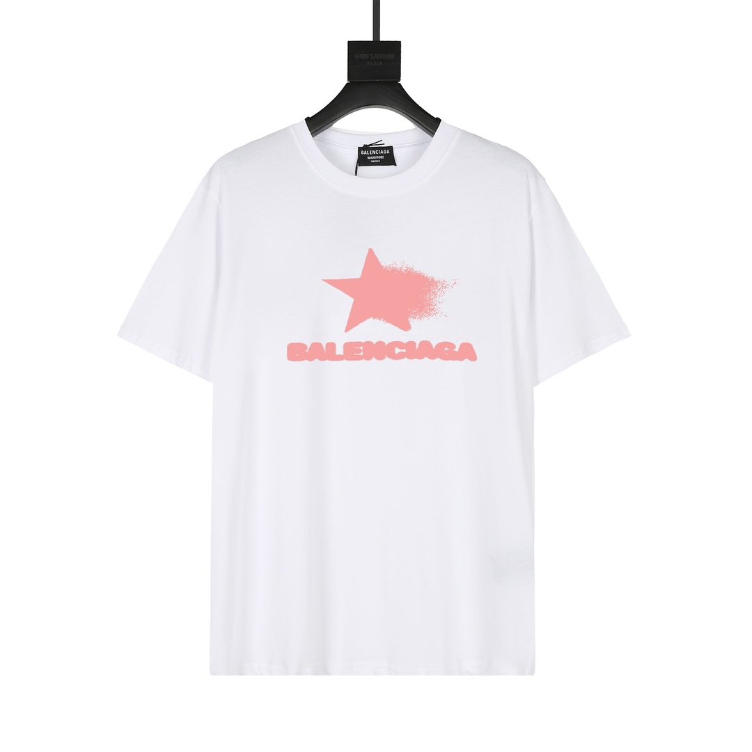 Balenciaga T-Shirt S-XL