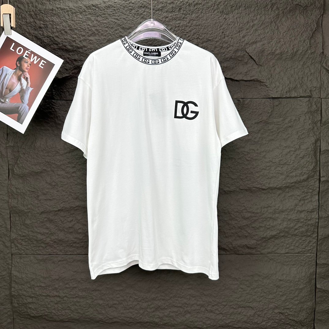 DG T-Shirt XS-L