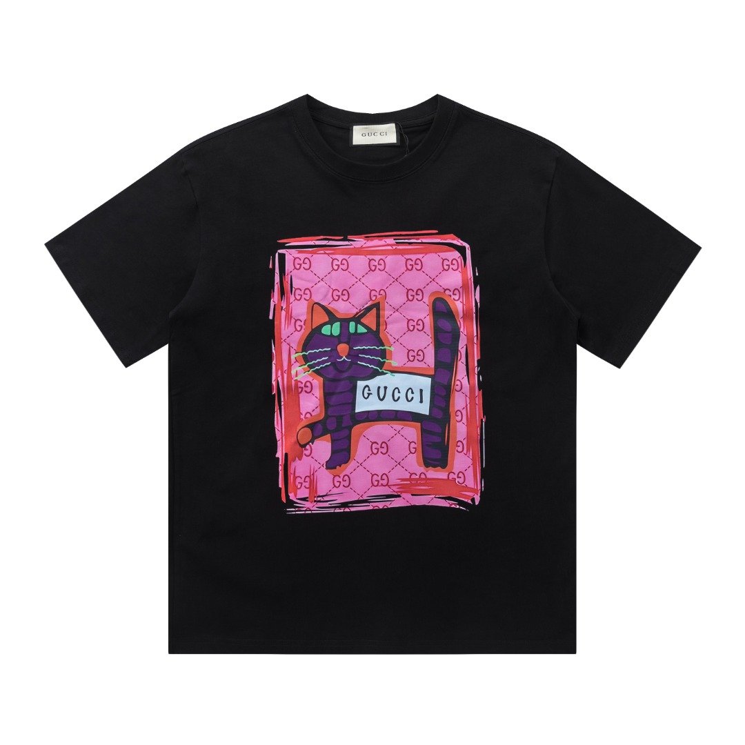 Gucci T-Shirt S-XL