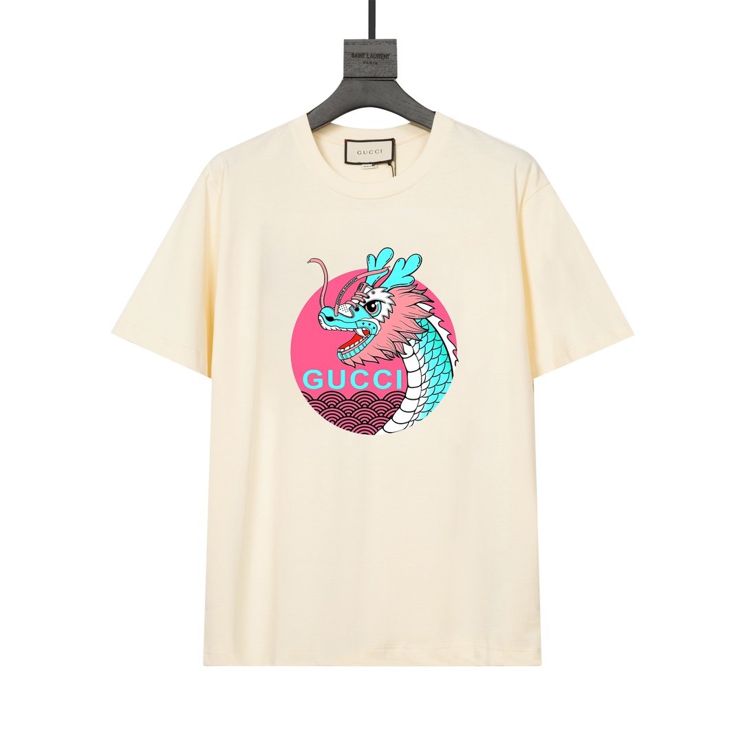 Gucci T-Shirt S-XL