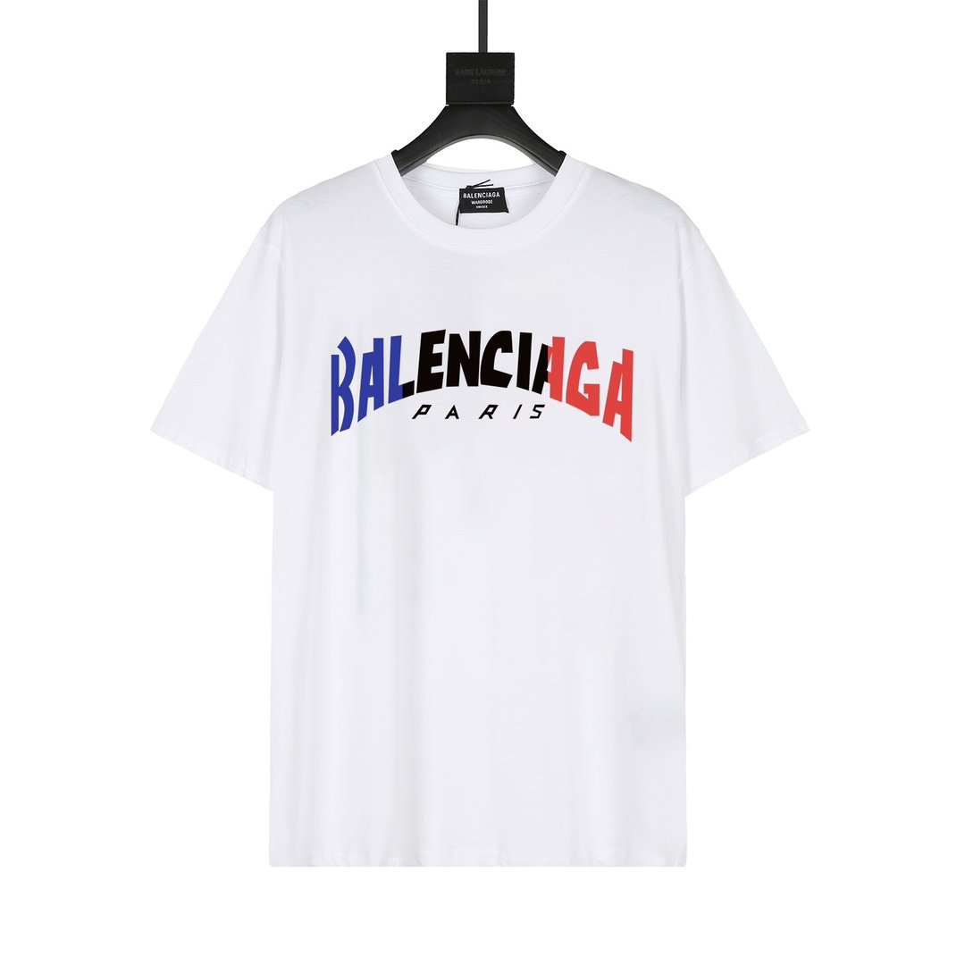 Balenciaga T-Shirt S-XL