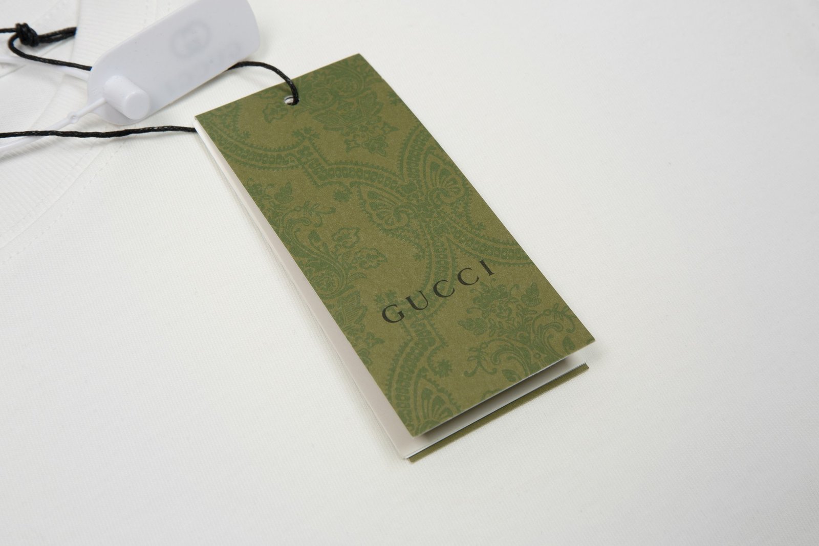 Gucci T-Shirt XS-L - Imagem 7