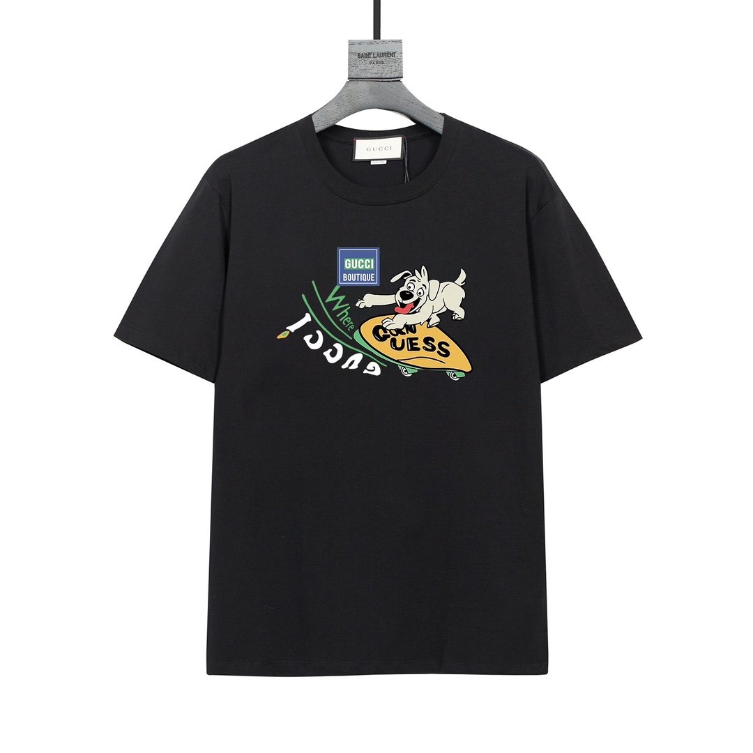 Gucci T-Shirt S-XL