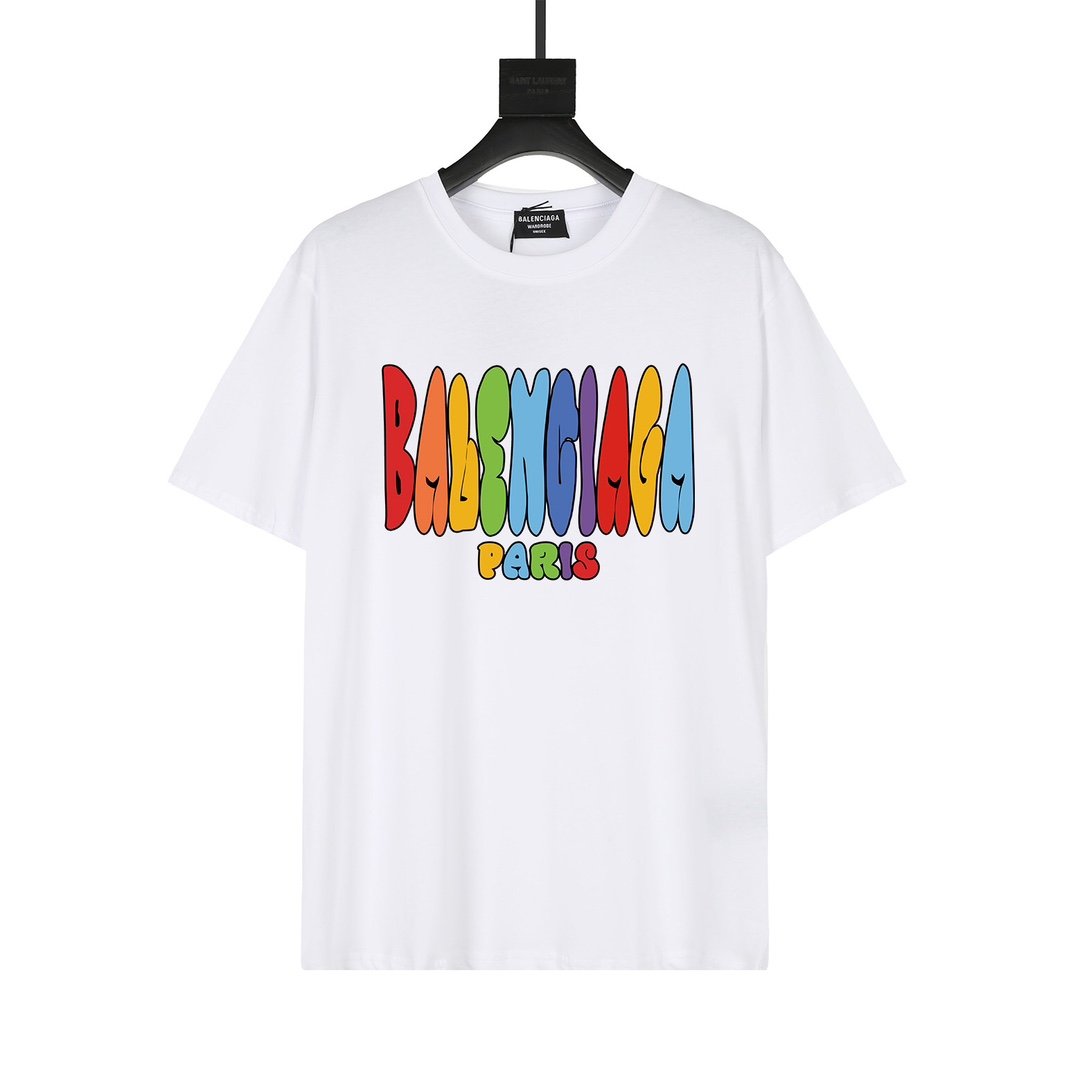 Balenciaga T-Shirt S-XL