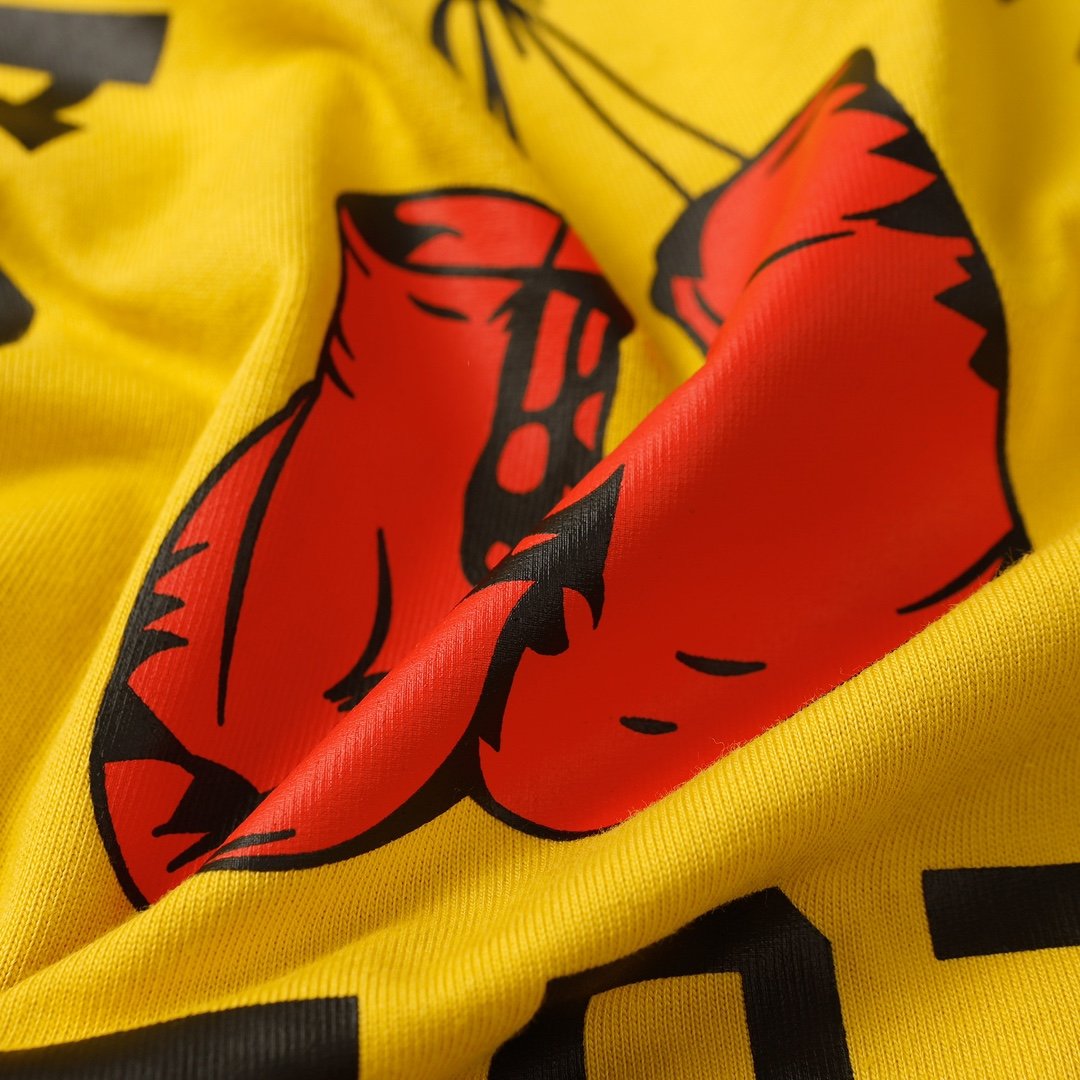 Gallery Dept T-Shirt S-XL - Imagem 9