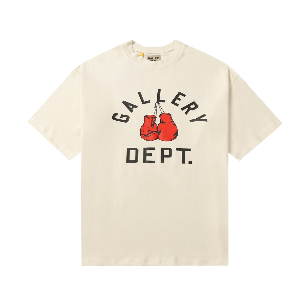 Gallery Dept T-Shirt S-XL - Imagem 3