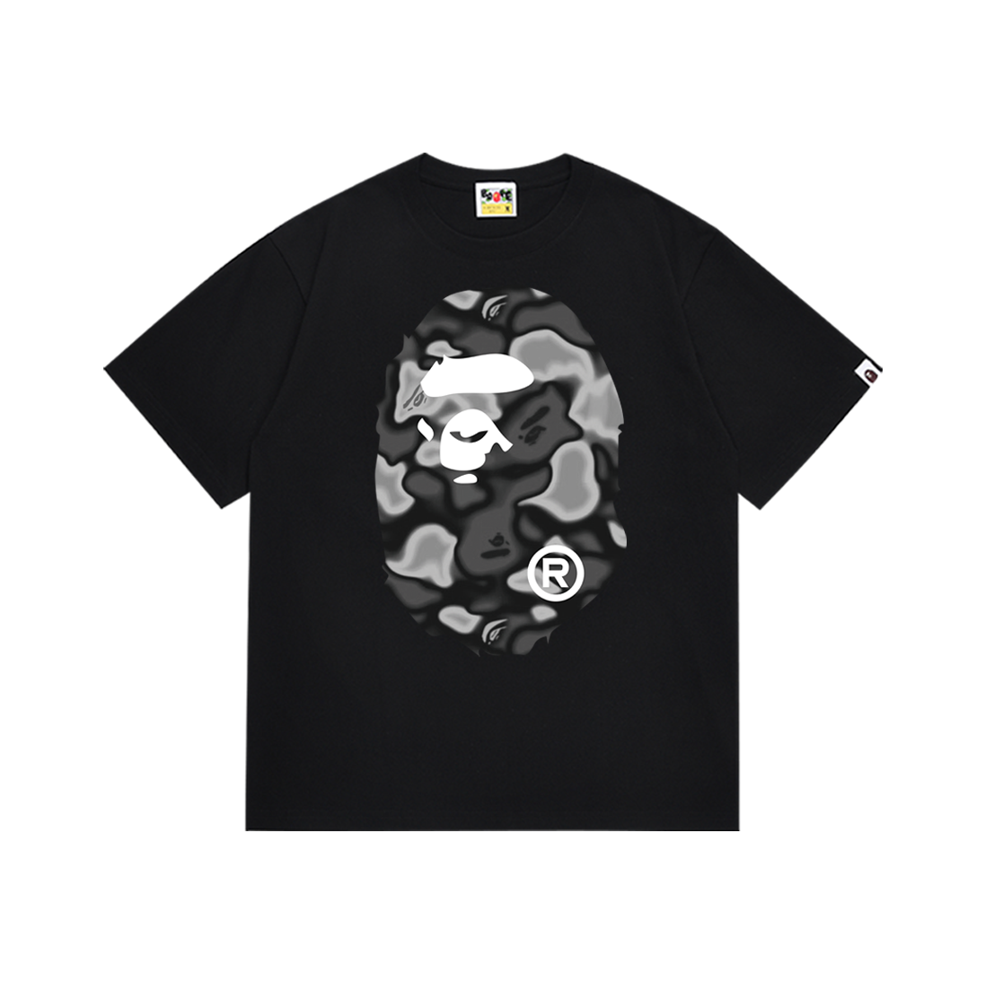 Bape T-Shirt S-2XL