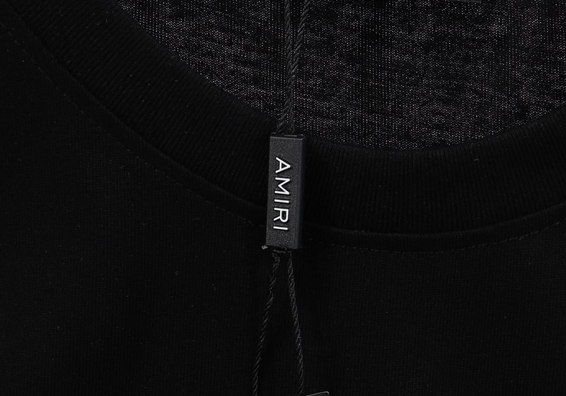 Amiri T-Shirt S-2XL - Immagine 15