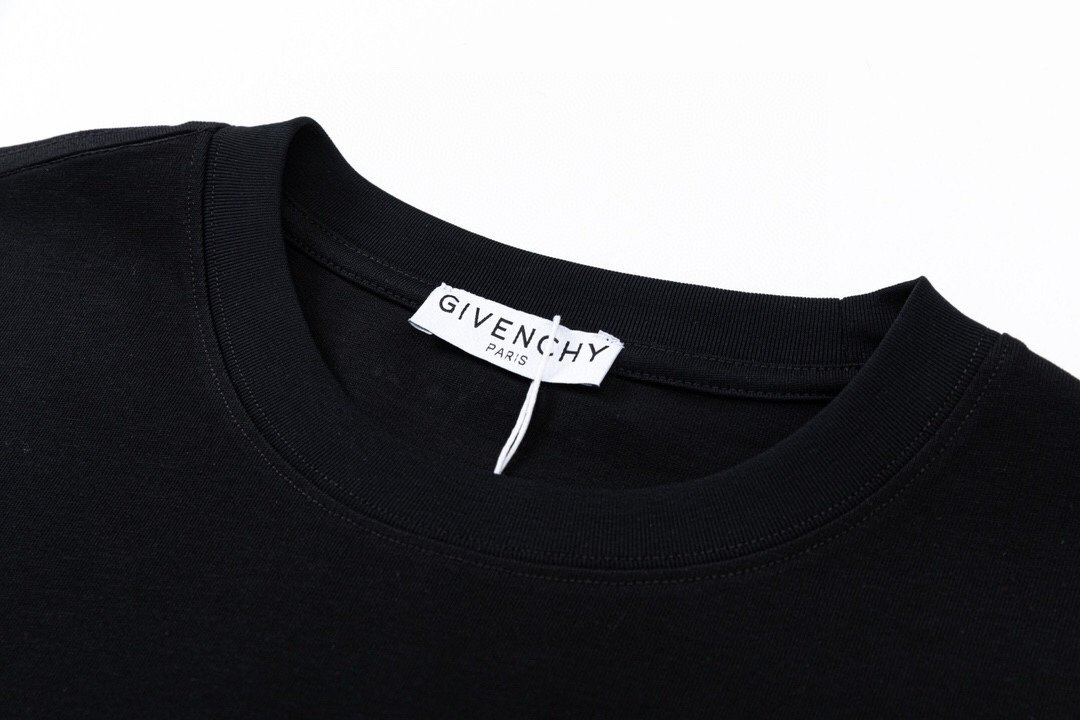 Givenchy T-Shirt S-XL - Imagem 7