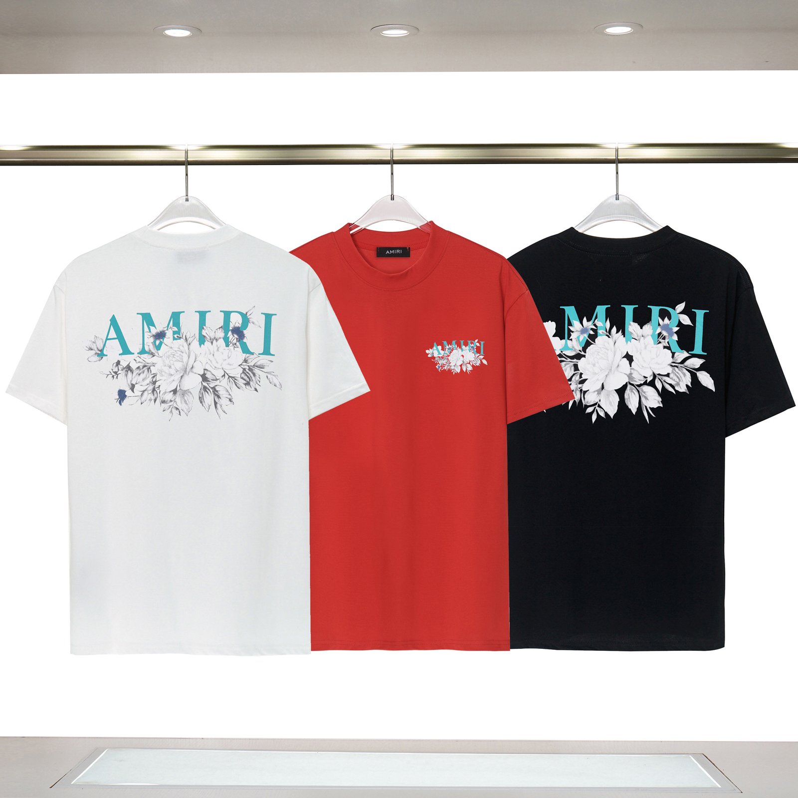 Amiri T-Shirt S-3XL