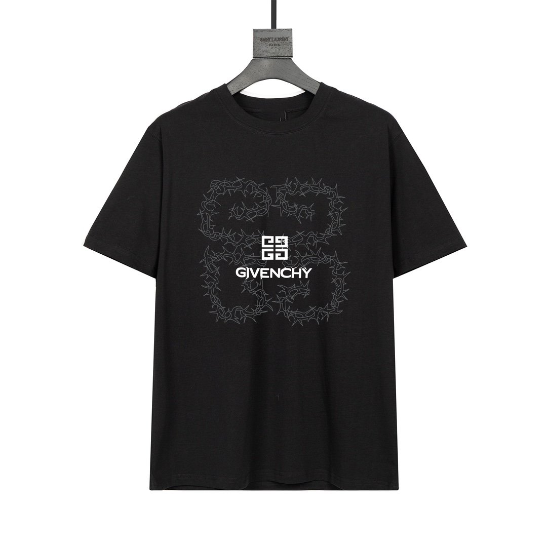Givenchy T-Shirt S-XL