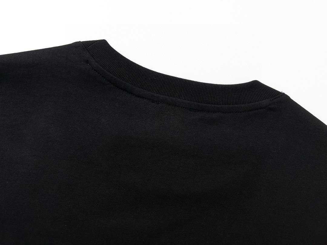 Burberry T-Shirt M-XL - Image 8