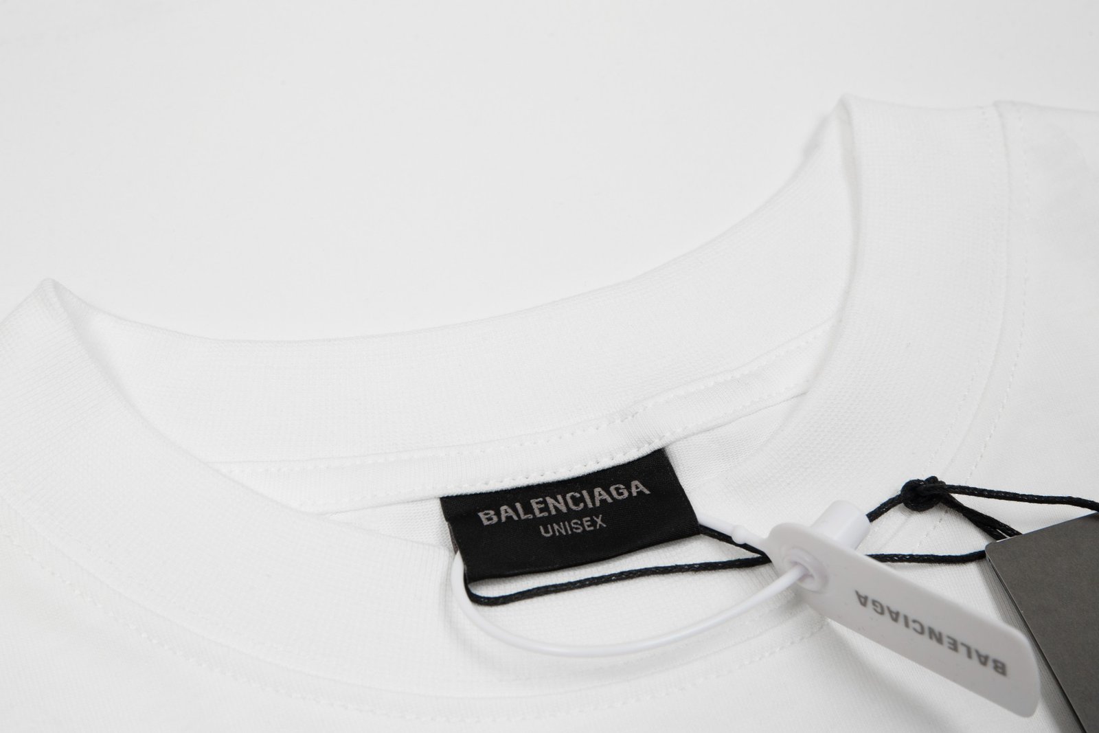 Balenciaga T-Shirt XS-L - Imagem 5