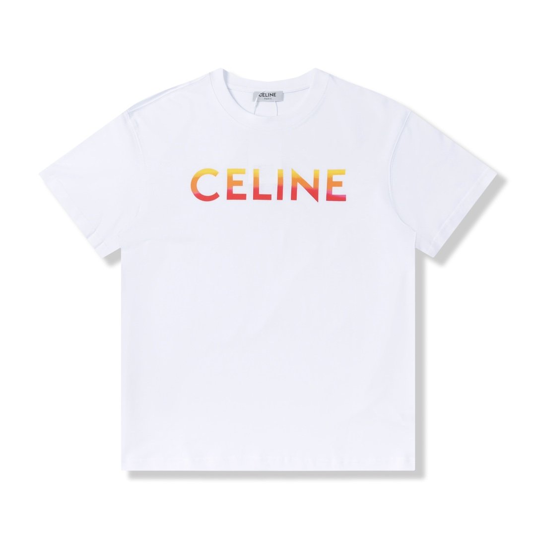 Celine T-Shirt S-XL