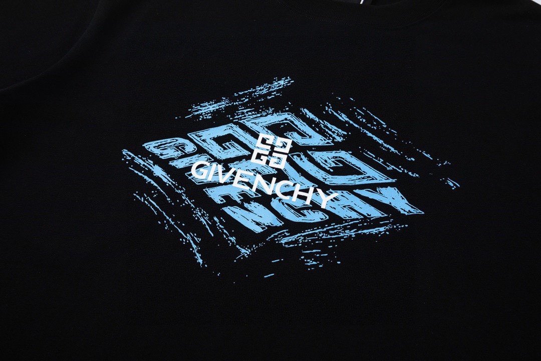 Givenchy T-Shirt XS-L - Imagem 4