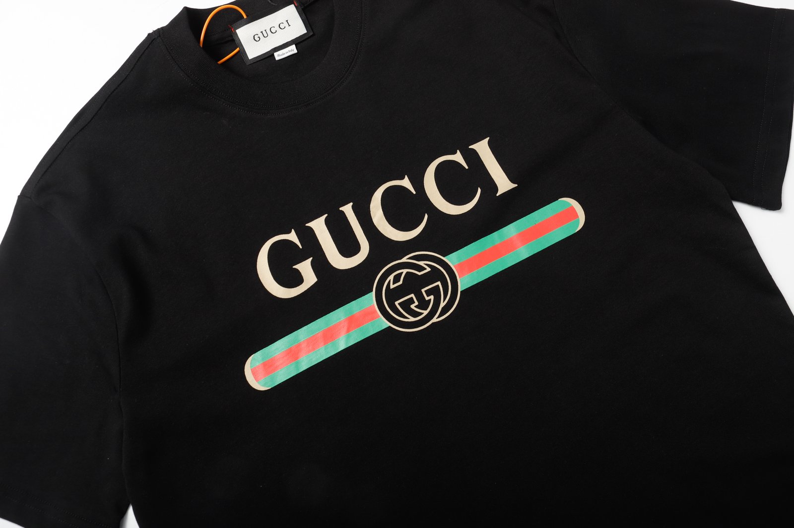 Gucci T-Shirt S-2XL - Imagem 9