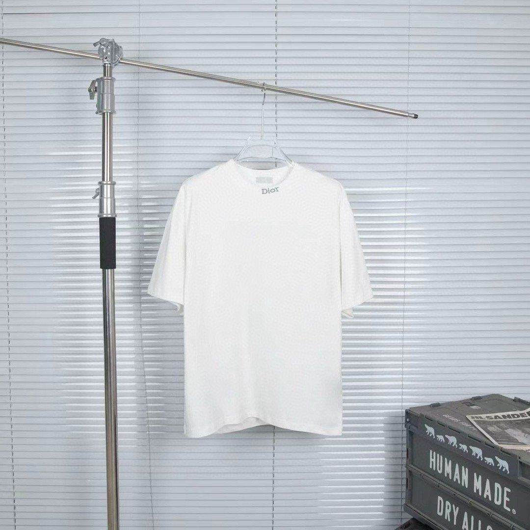 Dior T-Shirt S-XL