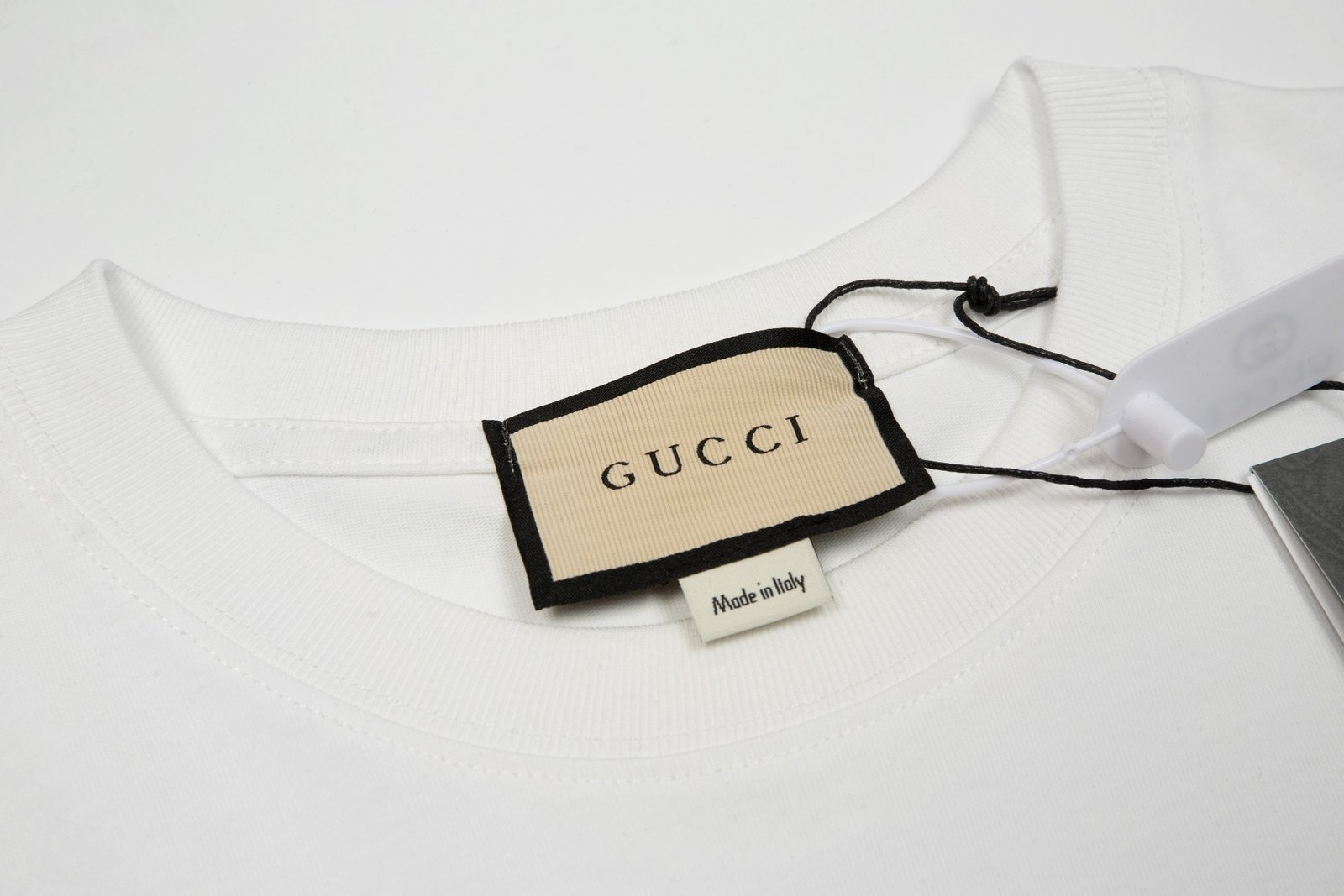 Gucci T-Shirt XS-L - Imagem 5