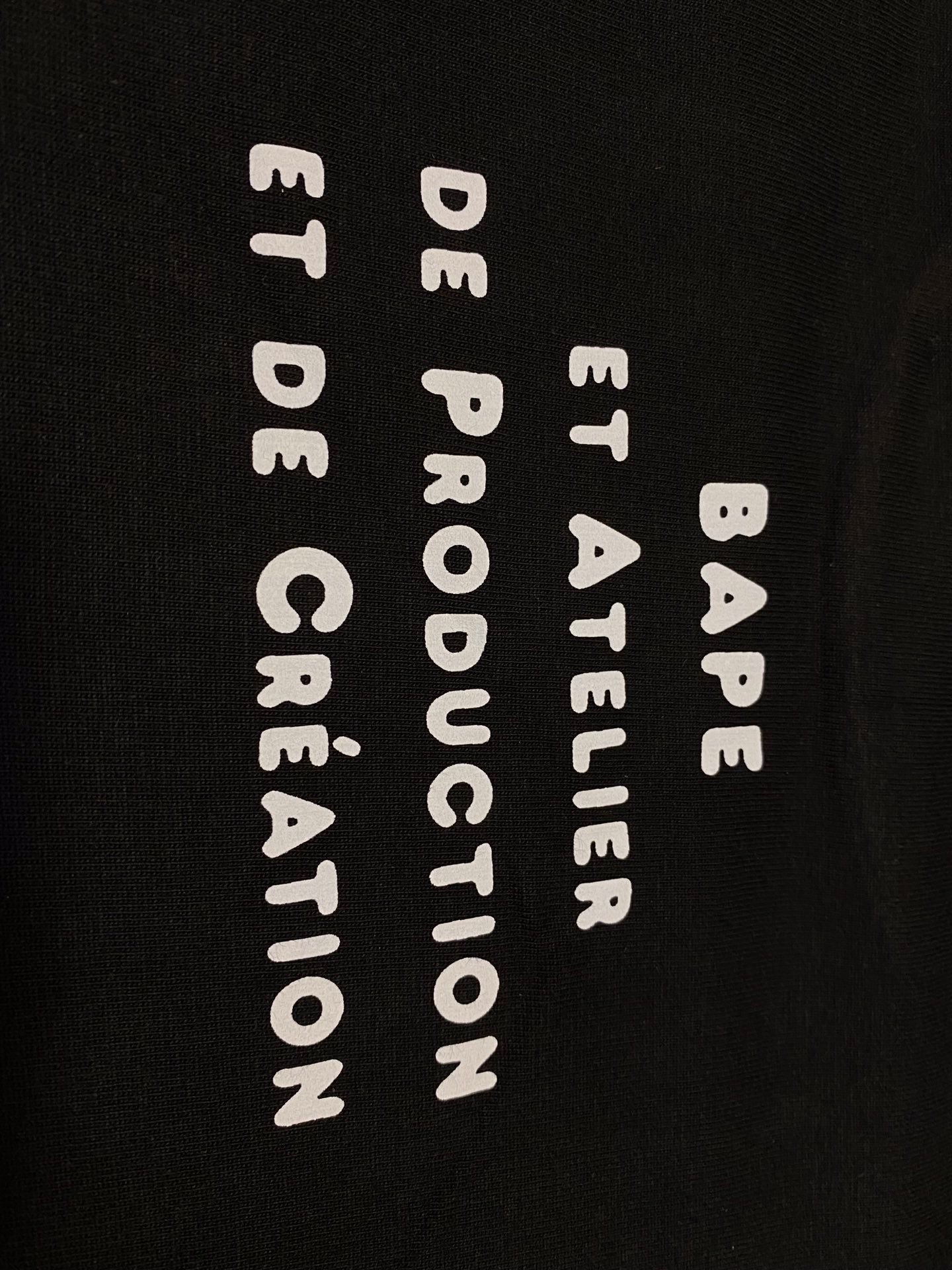 Bape T-Shirt S-2XL - Imagine 7