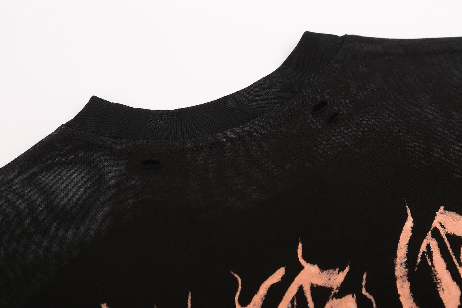 Balenciaga T-Shirt S-XL - Imagem 10