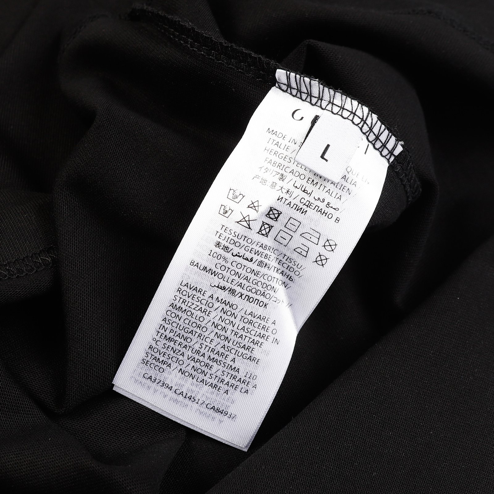 Gucci T-Shirt S-2XL - Immagine 20