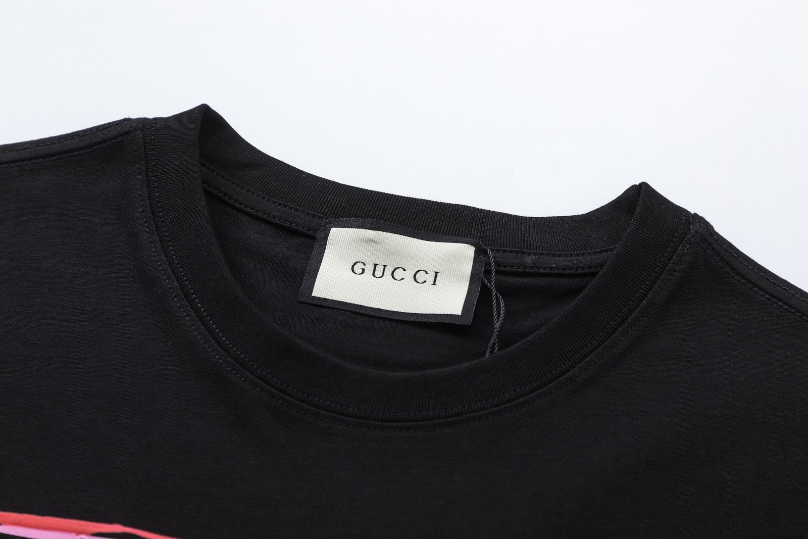Gucci T-Shirt S-XL - Imagem 4