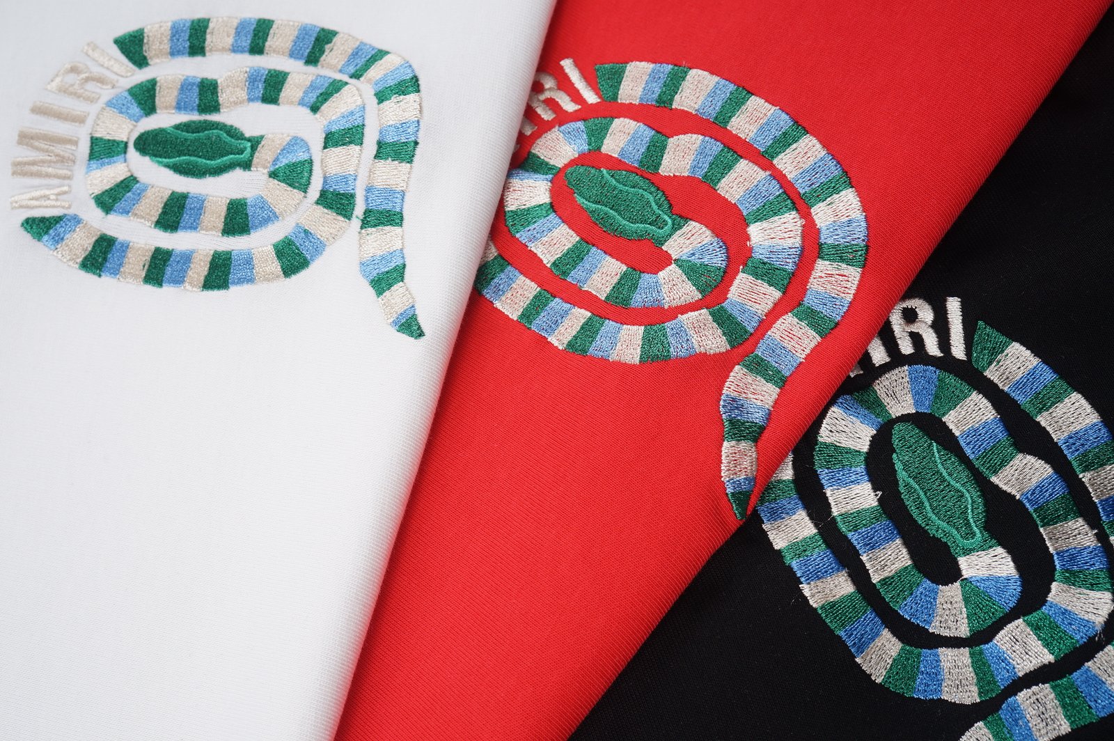 Amiri T-Shirt S-3XL - Imagen 39