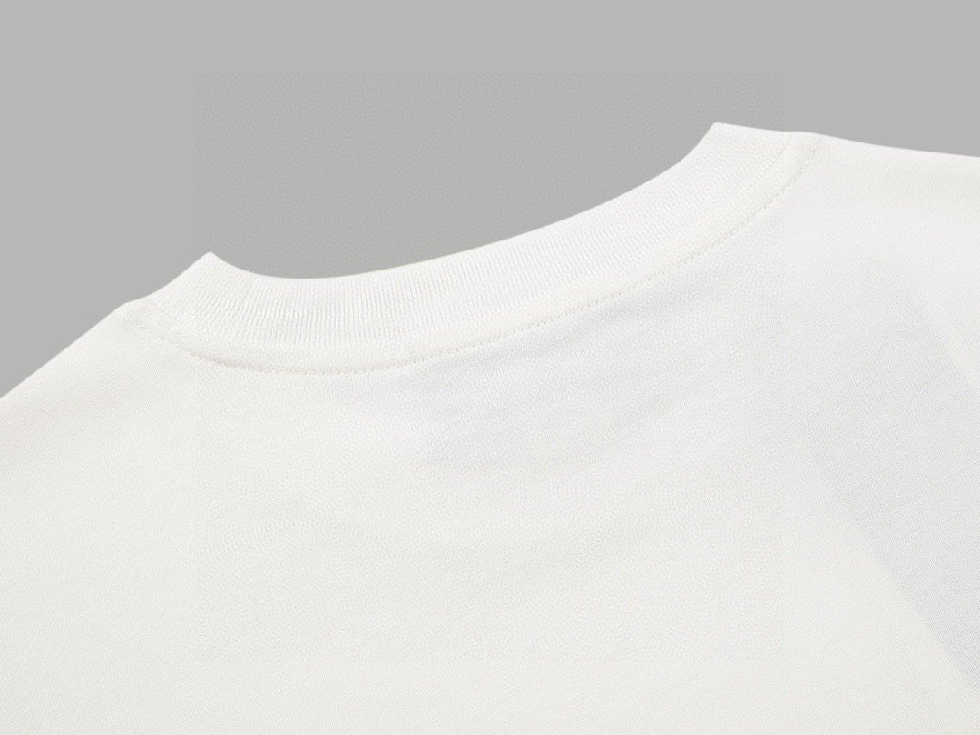 Celine T-Shirt S-XL - Image 6
