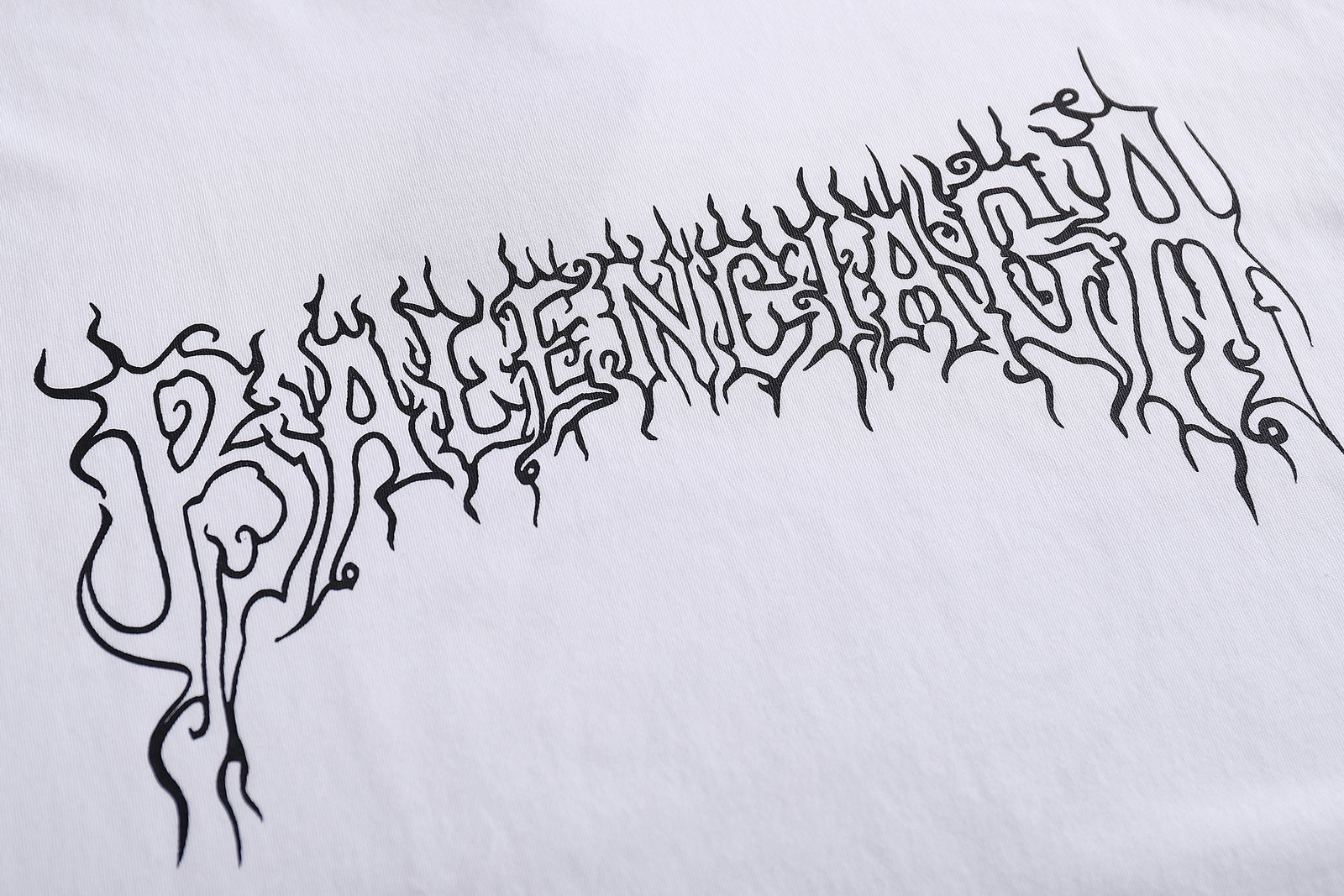 Balenciaga T-Shirt S-XL - Image 15