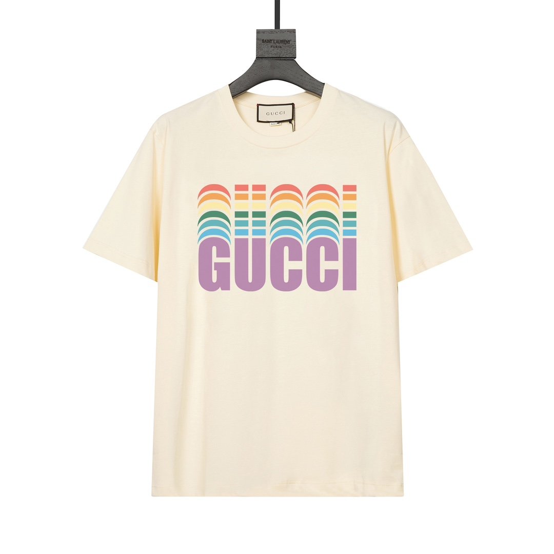 Gucci T-Shirt S-XL